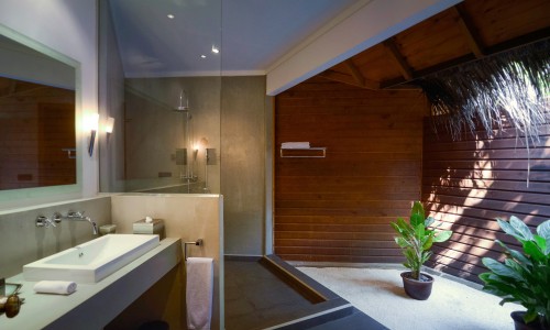 Beach Villa